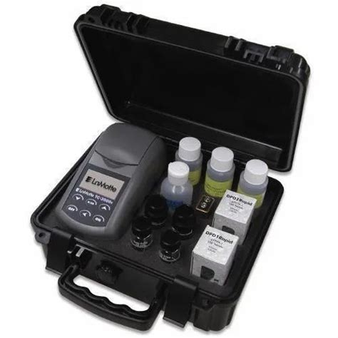 portable laboratory equipment to analyze waters|water quality portable instruments.